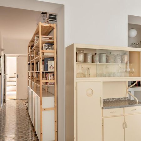 Residenza Urbana Apartment Rome Exterior photo