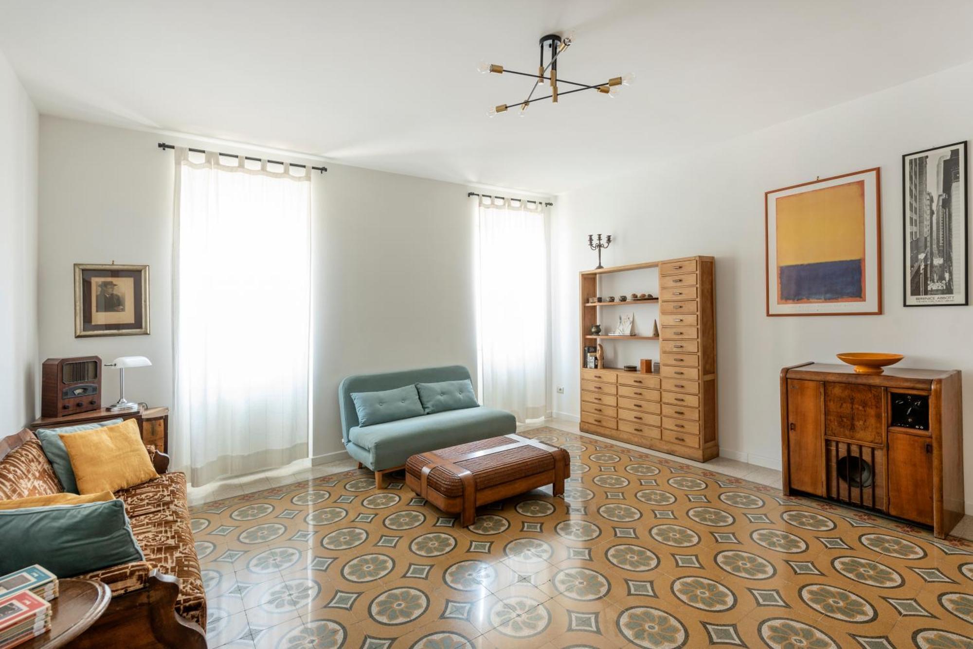Residenza Urbana Apartment Rome Exterior photo